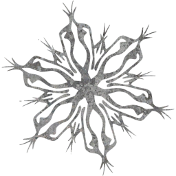 snowflake 4 icon