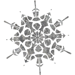 snowflake 40 icon