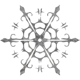 snowflake 42 icon