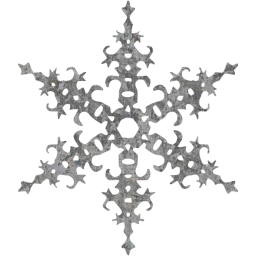 snowflake 51 icon