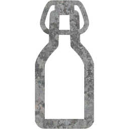 soda bottle icon