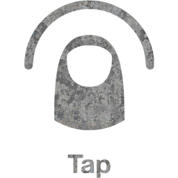 tap 2 icon