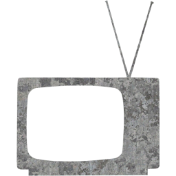 television 2 icon