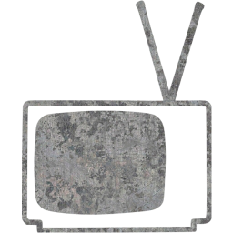 television 4 icon