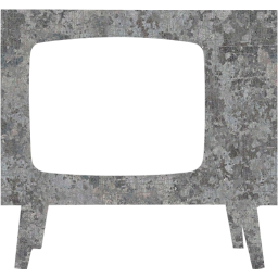 television 5 icon