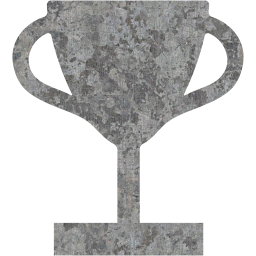 trophy 3 icon