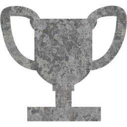 trophy 4 icon