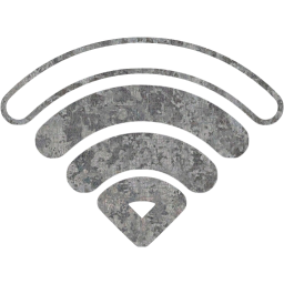 wifi 3 bars icon