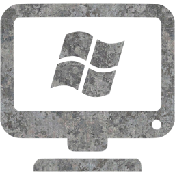 windows client icon