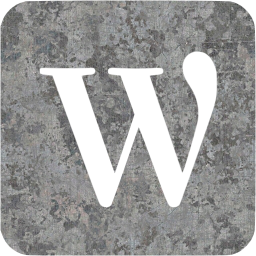 wordpress 3 icon