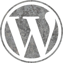 wordpress 6 icon