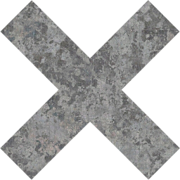 x mark icon