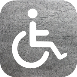 accessibility icon