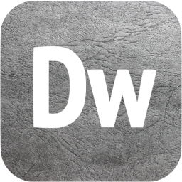 adobe dw icon