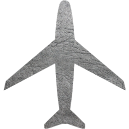 airplane 7 icon