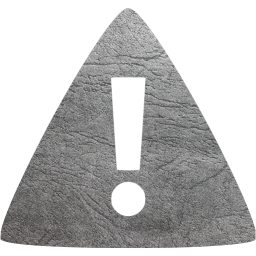 alert icon