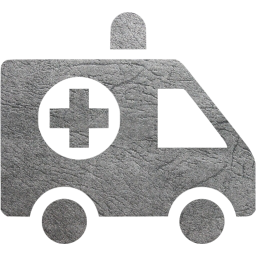 ambulance 2 icon