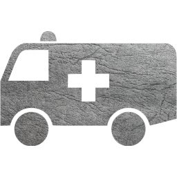 ambulance 4 icon