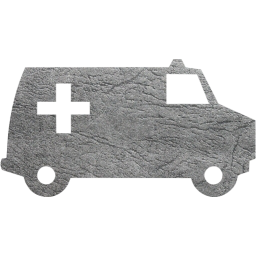 ambulance 5 icon