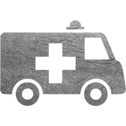 ambulance icon