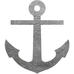 anchor icon