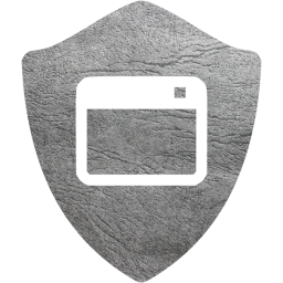 app shield icon