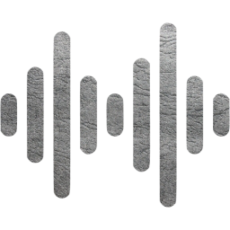 audio wave icon