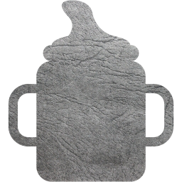 baby bottle 2 icon