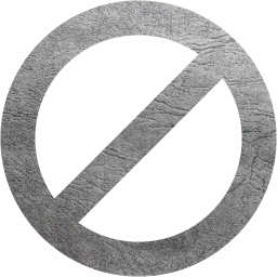 ban icon