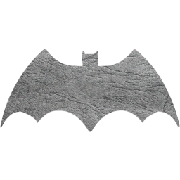 batman 10 icon