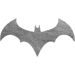 batman 12 icon