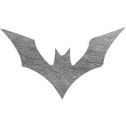 batman 15 icon