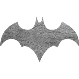 batman 3 icon