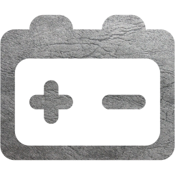 battery 2 icon