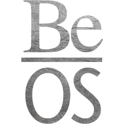 be os icon