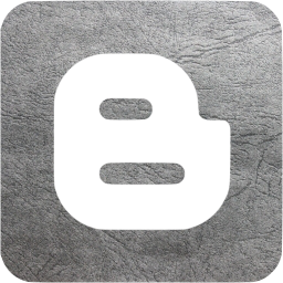 blogger 3 icon