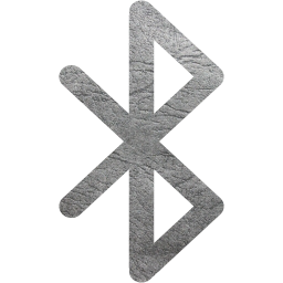 bluetooth 2 icon