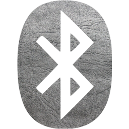 bluetooth icon