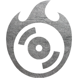 burn cd icon