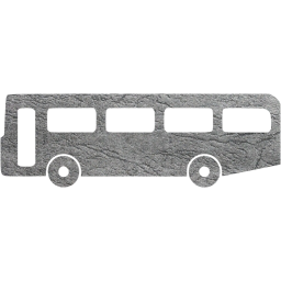 bus 2 icon