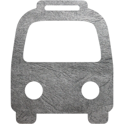 bus 3 icon