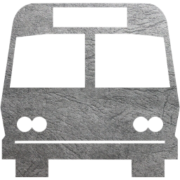 bus 4 icon