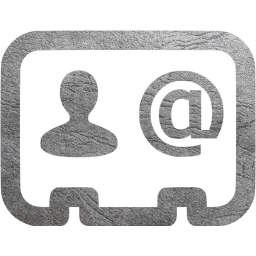 business contact icon