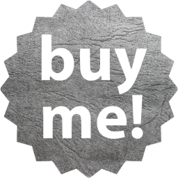 buy me badge icon