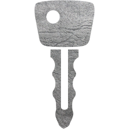 car key icon