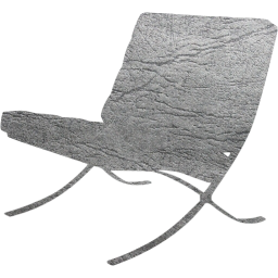 chair 3 icon