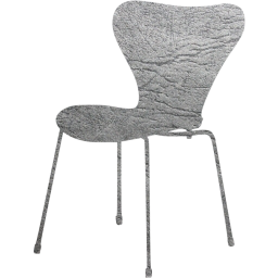 chair 4 icon