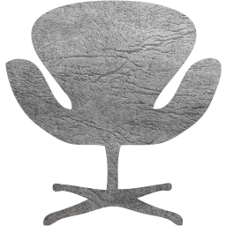 chair 5 icon