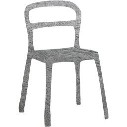 chair 6 icon