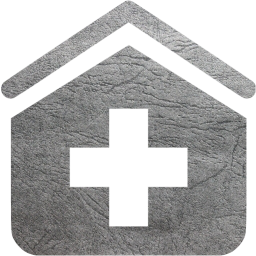 clinic icon